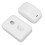 Wireless Infrared Doorbell with Motion Sensor, Long Range, 4-Level Volume 7