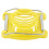 Stainless Steel Egg Slicer for Fruits and Cheese - Multi-Function Kitchen Tool 2
