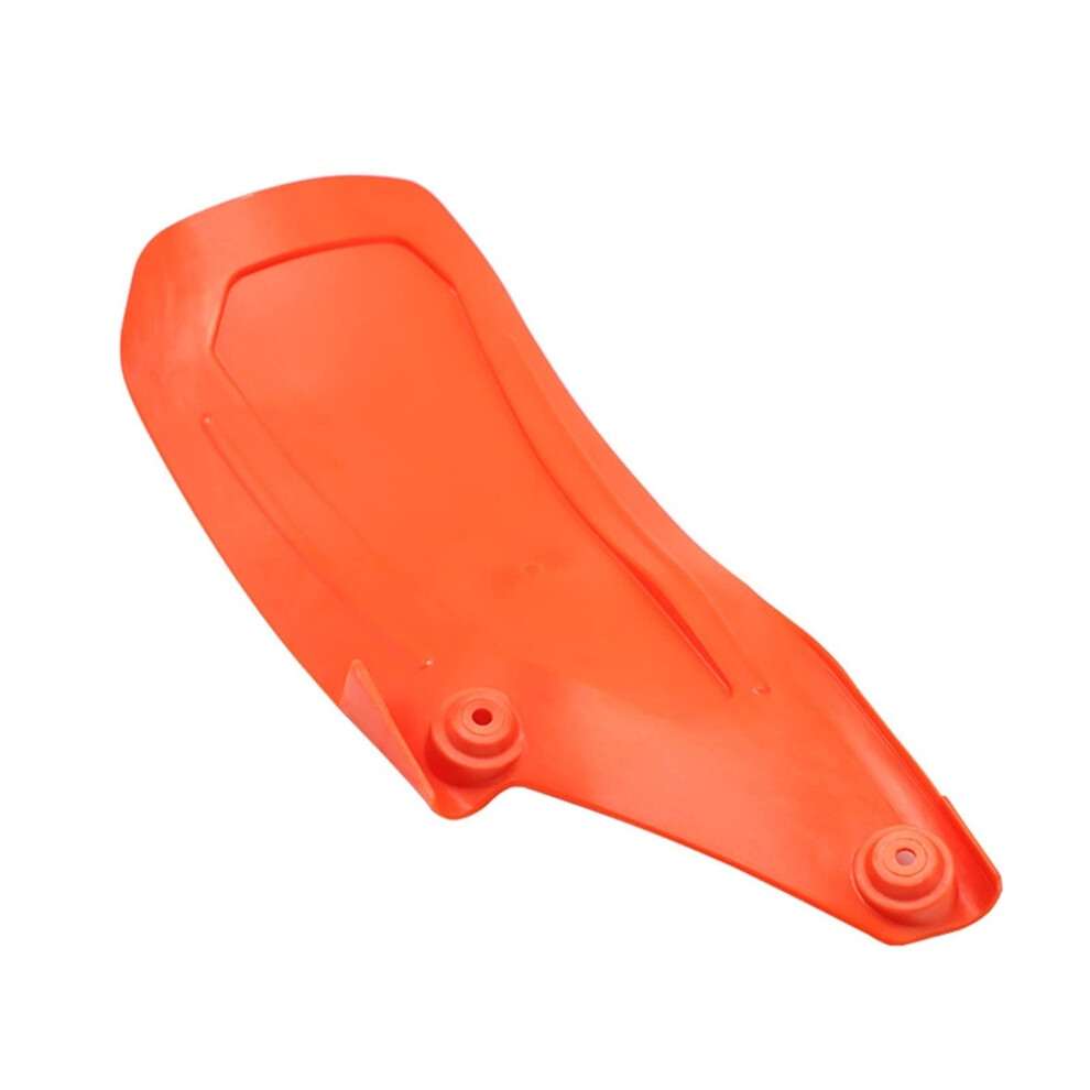 Mudguard For 125 150 250 300 450 Shock Absorbing Air Box Mud Flap Splash Guard Rear Fender 9199774347884