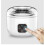 Yogurt Maker 1L Stainless Steel with Fully Automatic Multi Fermentation Modes for Home Natto 3