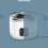 Yogurt Maker 1L Stainless Steel with Fully Automatic Multi Fermentation Modes for Home Natto 2