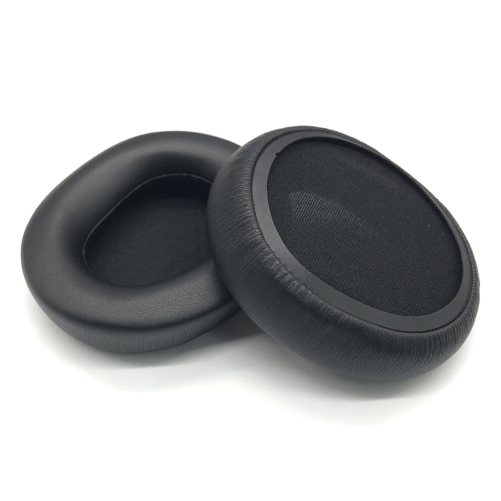 Memory Foam Earpads For Over Ear Headphones Replacement Ear Cushions Cover Set Compatible With Headsets 9199774348836