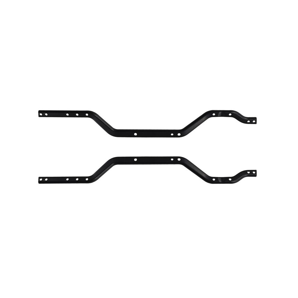Meetal Frame Girder Rail For Trx4m 1/18 Rc Crawler Car Upgrade Parts Accessories Light 6034223321509