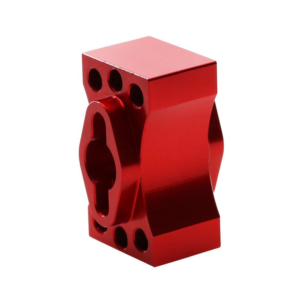 Metal Differential Spool Differential Locker Spool For Losi 1/8 Lmt Rc Drag Car Upgrade Parts Red 6032350264935