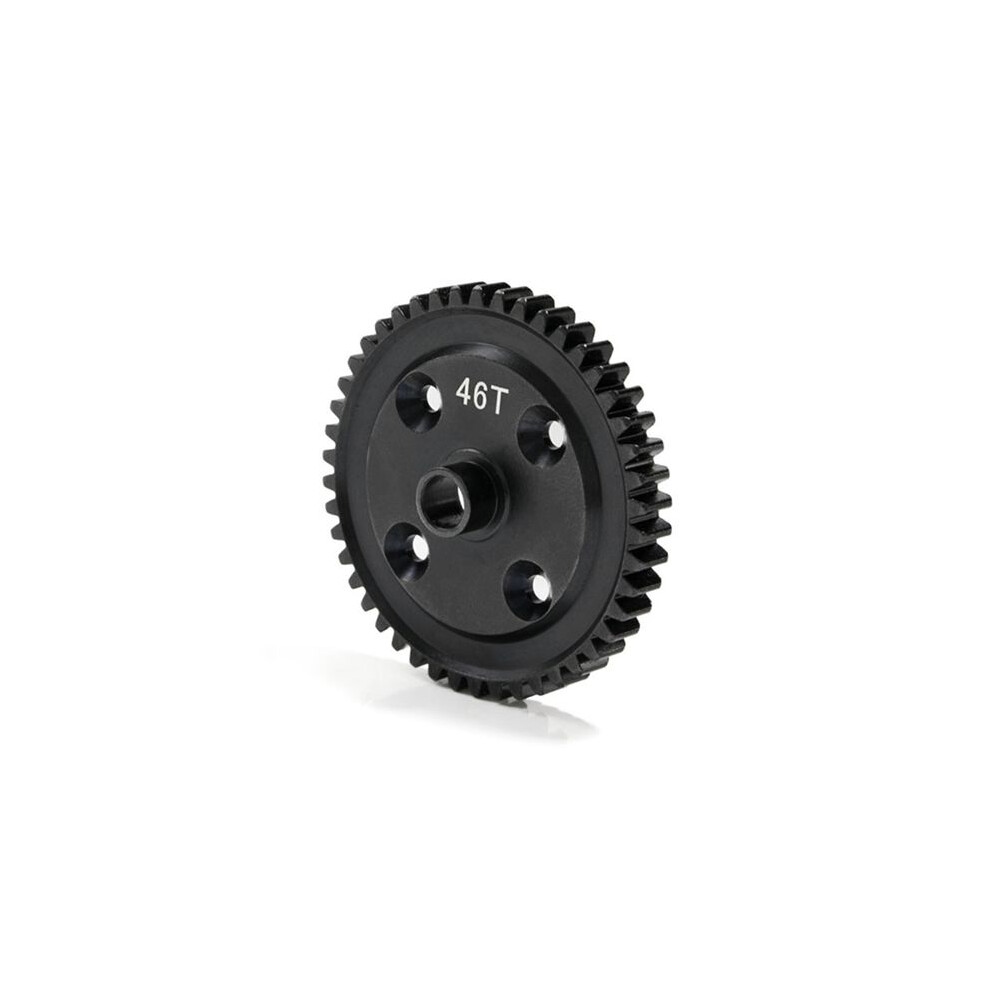 46T Rc Car Central Differential Gear E8082 For 1/7 Rally Wrc Citron C3 Rc Car Upgrade Accessories 6032975725132