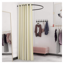 Portable Locker Room FloorStanding Privacy Tent For Fitting Room Mobile Fitting Room Clothing Stores Shopping Malls