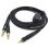 Kopfhörerkabel für Sennheiser – G4ME ONE-Doppelsteckerversion 1