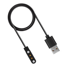 Uhrenladegerät USB-Ladekabel für LW11 für Smartwatch-Ladegerät