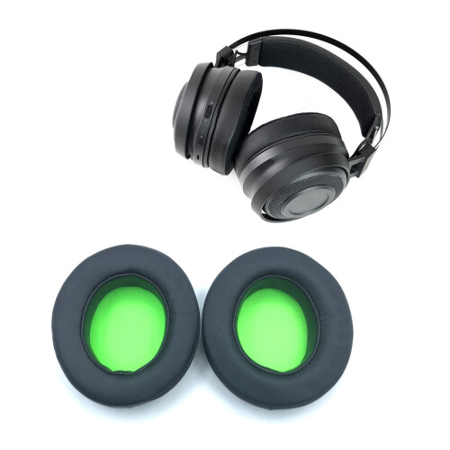 Cache-oreilles coussinets d'oreiller housse de coussin pour 2