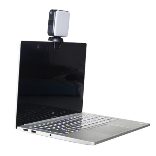 Computer-Laptop-Clipleuchte für Videokonferenzen, 1