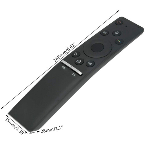 Pour remplacement de télécommande intelligente pour HDTV 2