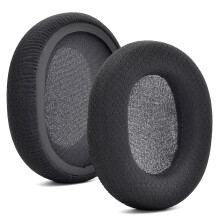 Coussinets d'oreille confortables pour casque HyperX Cloud CORE