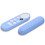 Housse de télécommande en Silicone pour coque, étui-bleu ciel 4