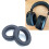 HS50 Pro, HS60 Pro, HS70 Pro oreillettes de remplacement en 7