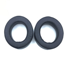 HS50 Pro, HS60 Pro, HS70 Pro oreillettes de remplacement en