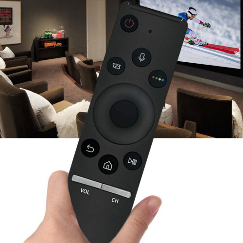 Pour remplacement de télécommande intelligente pour HDTV 1