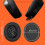 Ear Pads Sponge Cushion Replacement Elastic Cushion-Black 3