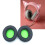 Cache-oreilles coussinets d'oreiller housse de coussin pour 6