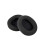 Ear Pads Sponge Cushion Replacement Elastic Cushion-Black 1