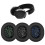Ear Pads Sponge Cushion Replacement Elastic Cushion-Black 2
