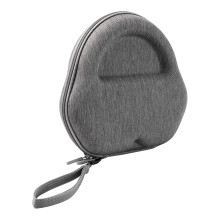 Carrying Storage Travel Bag for  Max Wireless Headset Protective