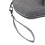Carrying Storage Travel Bag for  Max Wireless Headset Protective 5