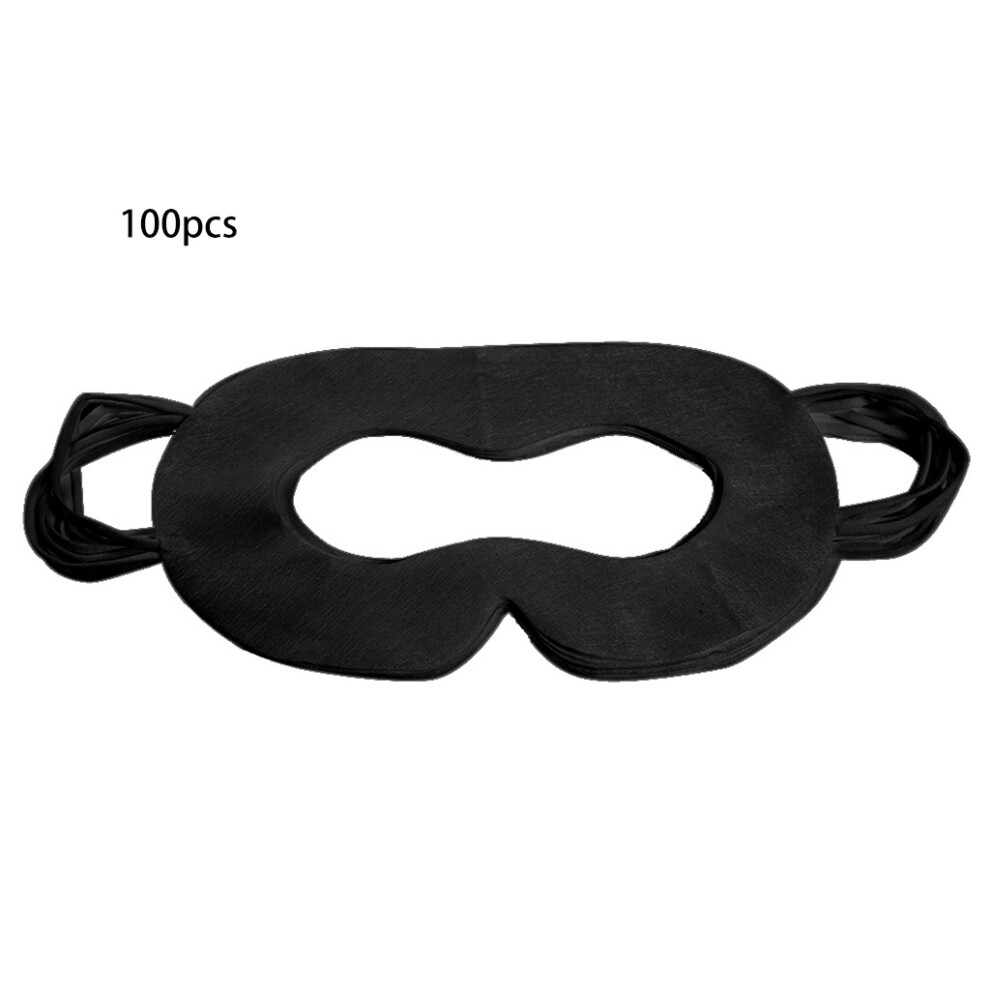 Disposable Isolation Vr Glasses For Oculus Quest 2- Black 7709000328994