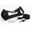 Anti-fall Speaker for Case Dust-proof Silicone for Case-Black 1