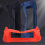 Anti-fall Speaker for Case Dust-proof Silicone for Case-Black 3
