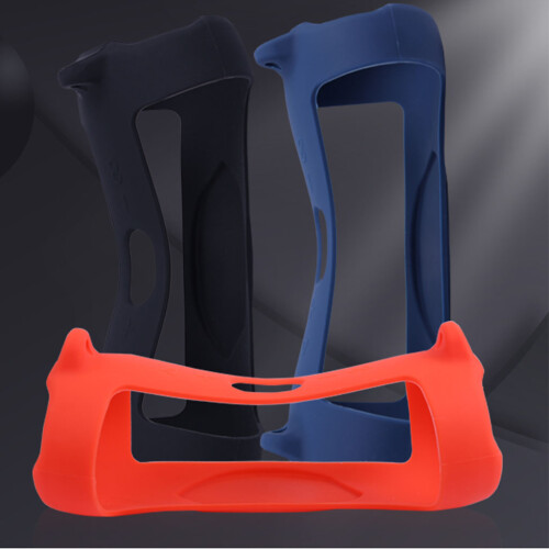 Anti-fall Speaker for Case Dust-proof Silicone for Case-Black 2