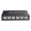 8 Ports USB KVM Switch Controller Metal Shell Plug & Play Black 1