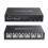 8 Ports USB KVM Switch Controller Metal Shell Plug & Play Black 12