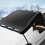 Car Windscreen Cover Front Windscreen Protector AllSeason AntiDust UV Ref: 8897 1
