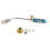 30mm Nozzle Torch for Precision Industrial Welding & Heating 2