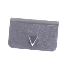 Wind rain deflector clips for Heko G3 - Replacement set