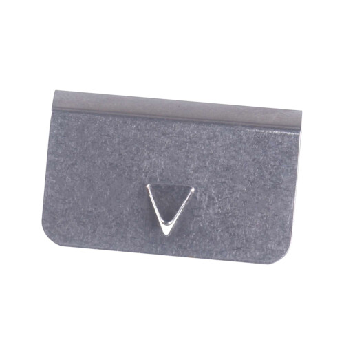 Wind rain deflector clips for Heko G3 - Replacement set