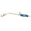 30mm Nozzle Torch for Precision Industrial Welding & Heating 8