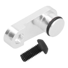 EVAP-Entlüftungsschlauchstopfen-Kit für LS-Motoren 4,8L 5,3L 6,0L Aluminium
