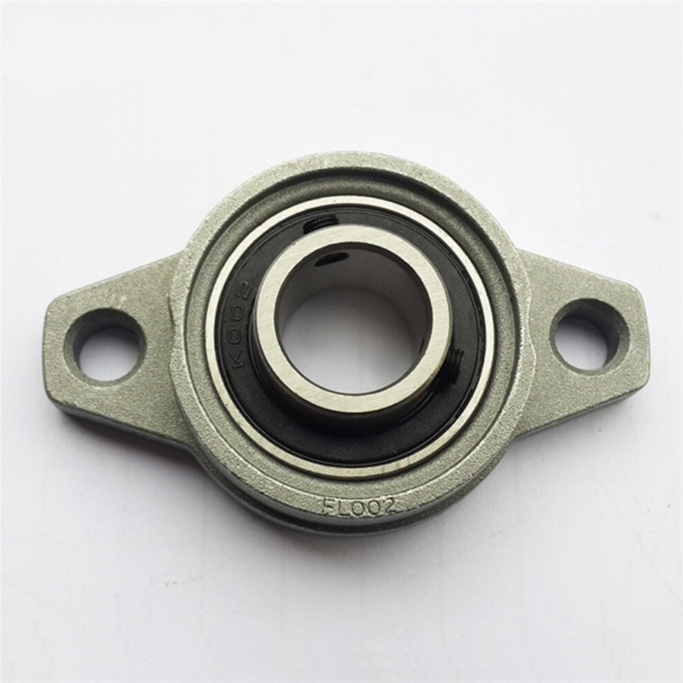 Bearing Insert 12Mm Spherical Roller Mounted Bearing Zinc Alloy Pillow Block Housing 4 Pcs 9199774350853