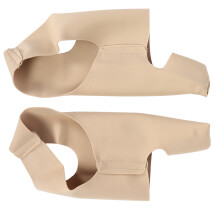 Bunion Corrector With Toe Alignment, Hallux Socks Featuring Breathable Gel And Anti Skid Bottom, Customizable Foot Support Fixation Boot Podiatrist