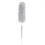 Microfiber Duster For Cleaning Extendable Duster With Bendable Head Stainless Steel Handle Strong Adsorption Versatile Hook Compatible For Ceiling 1