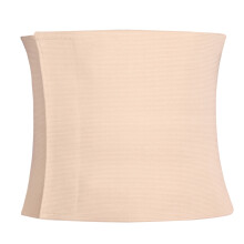 Cinta pós-parto com design ergonômico, suporte de joelho aquecido, material respirável, níveis de aquecimento ajustáveis e modos de massagem