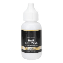 Adhésif invisible non toxique, résistant à l'eau et à l'huile, sans latex, aspect naturel, formule douce pour la peau, application rapide et