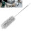 Microfiber Duster For Cleaning Extendable Duster With Bendable Head Stainless Steel Handle Strong Adsorption Versatile Hook Compatible For Ceiling 4