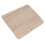 Wick Centering Devices, Solid Wood Candle Wick Holders For Multiple Candles Production, Smooth Surface Durable Texture Candle Accessories For Diy 5