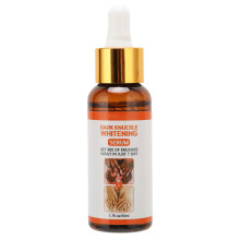 Corector pentru pete închise la culoare Radiant Glow pentru hidratare ultra-intensă, formulă delicată cu ingrediente naturale pentru reducerea