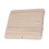 Wick Centering Devices, Solid Wood Candle Wick Holders For Multiple Candles Production, Smooth Surface Durable Texture Candle Accessories For Diy 6