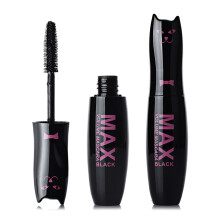 Perfect cadeau voor oogmake-up: waterbestendige mascara voor dramatisch volume, wimperkrullende mascara voor vrouwen, geschikt voor feestjes en