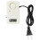 Dual Function 175V-265V Sensor Alarm for Power Failure & Recovery 2