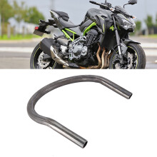 Upgrade Your Ride: Universal 230mm Motorcycle Rear Loop Frame